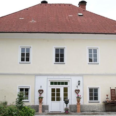 Apartament Gutshof Bartl 1 Klagenfurt am Woerthersee Zewnętrze zdjęcie