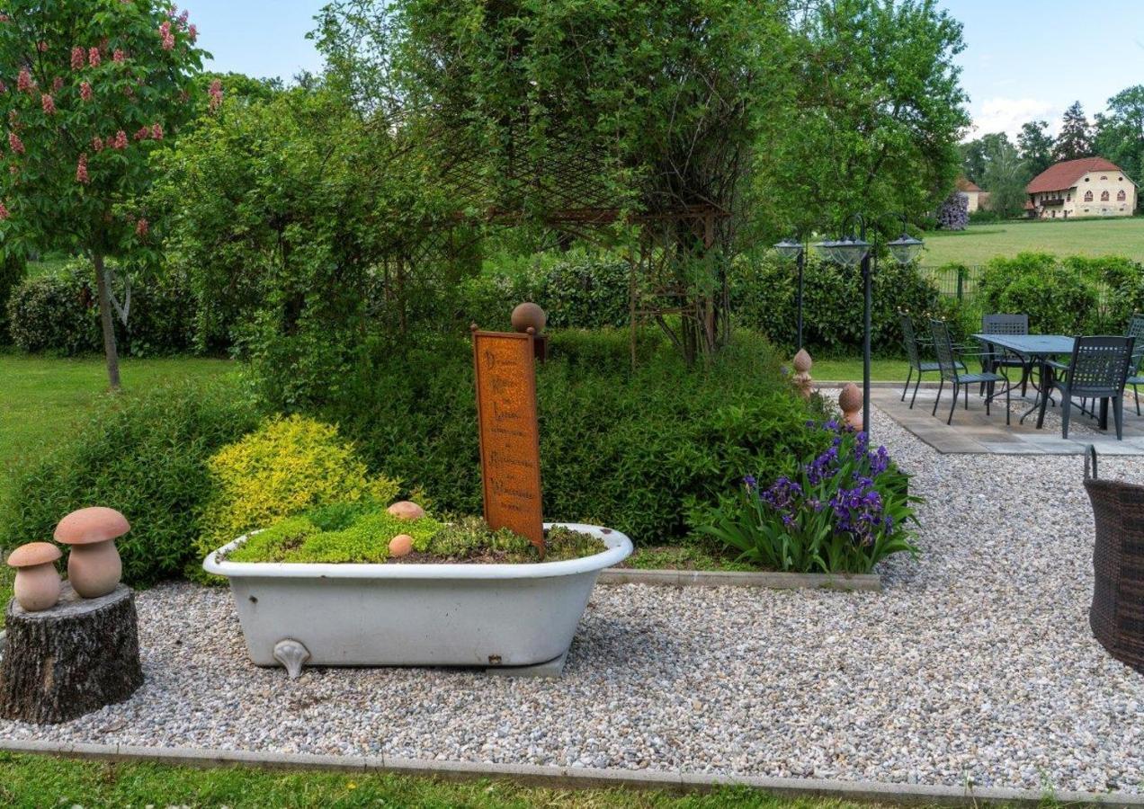 Apartament Gutshof Bartl 1 Klagenfurt am Woerthersee Zewnętrze zdjęcie