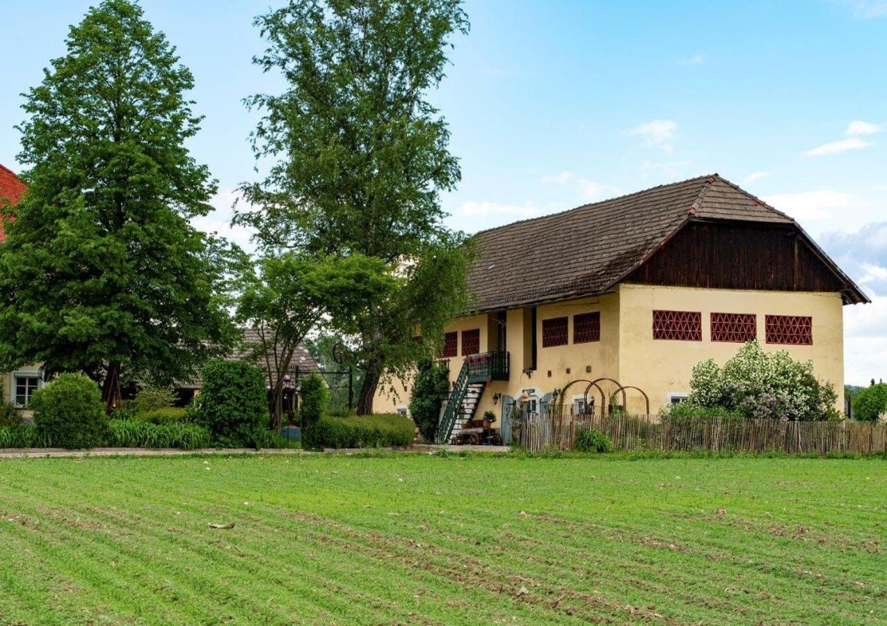 Apartament Gutshof Bartl 1 Klagenfurt am Woerthersee Zewnętrze zdjęcie