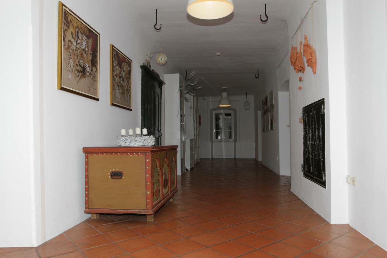 Apartament Gutshof Bartl 1 Klagenfurt am Woerthersee Zewnętrze zdjęcie