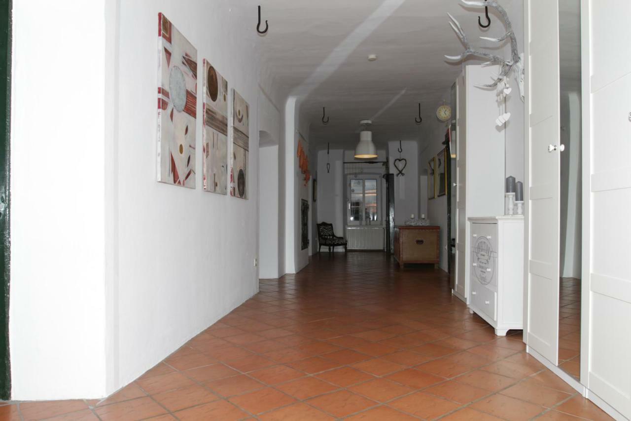 Apartament Gutshof Bartl 1 Klagenfurt am Woerthersee Zewnętrze zdjęcie