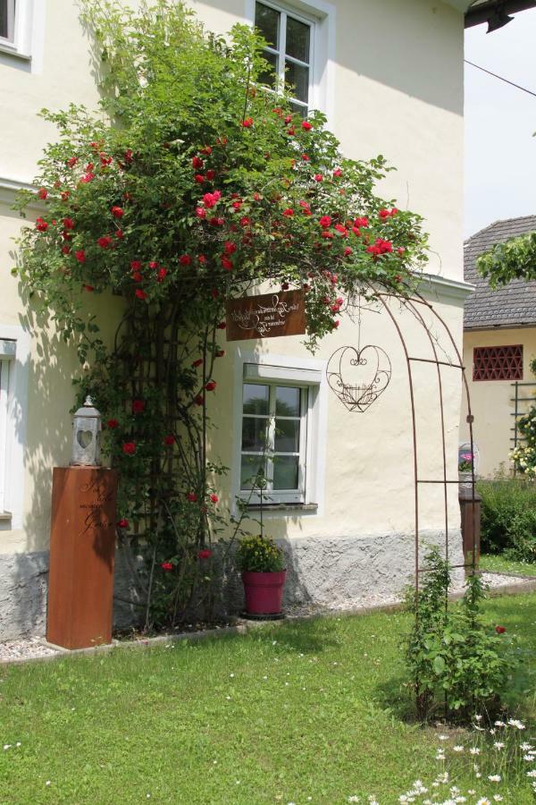 Apartament Gutshof Bartl 1 Klagenfurt am Woerthersee Zewnętrze zdjęcie