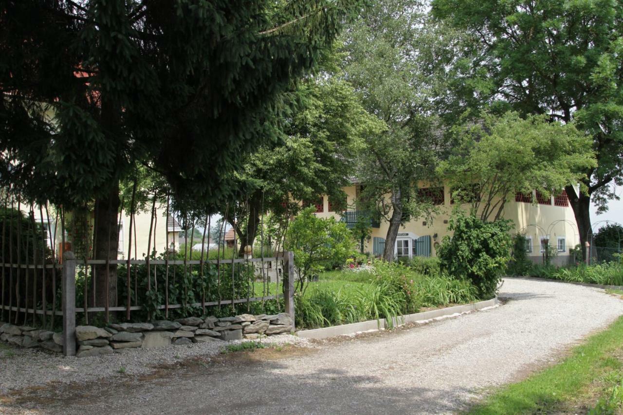 Apartament Gutshof Bartl 1 Klagenfurt am Woerthersee Zewnętrze zdjęcie